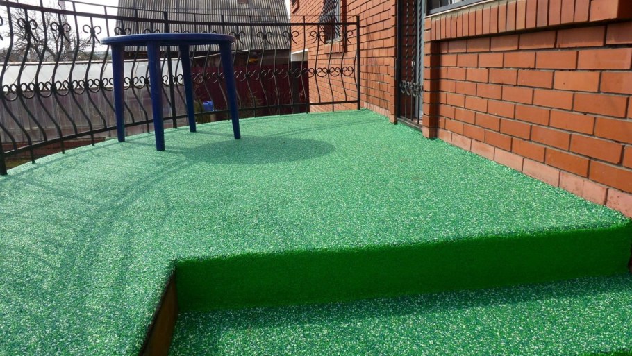 Релин покрытие для пола