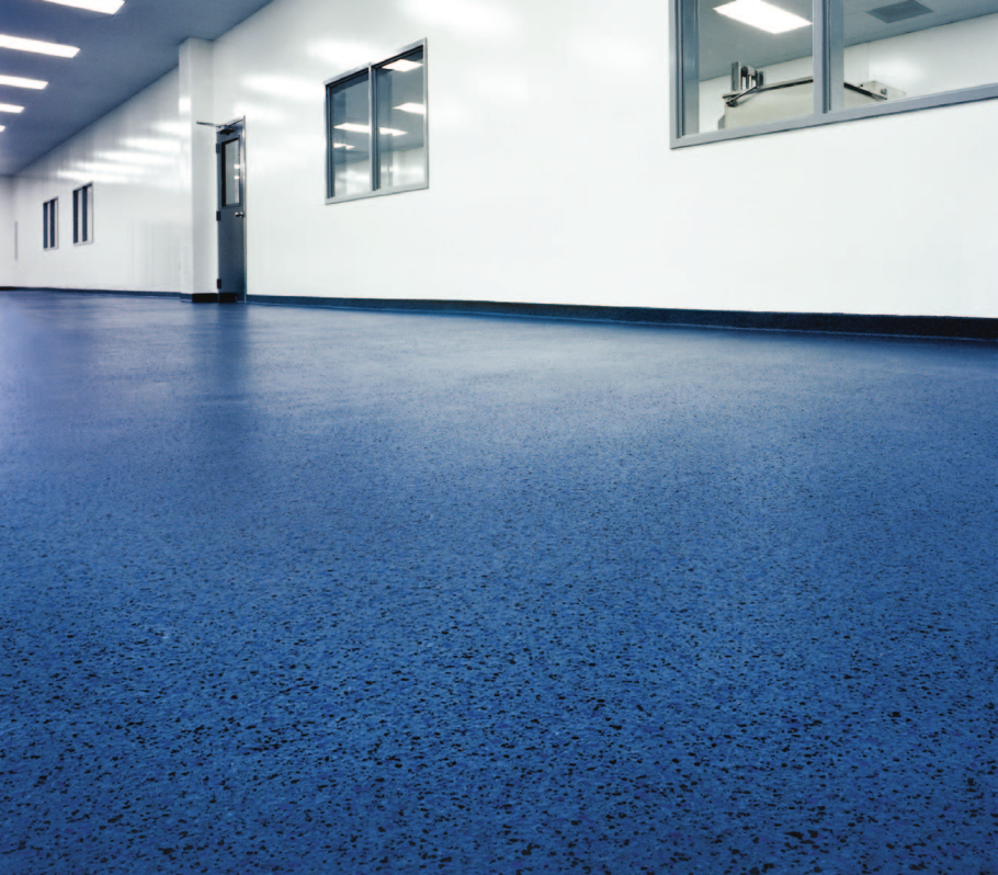 Наливной Epoxy Flooring