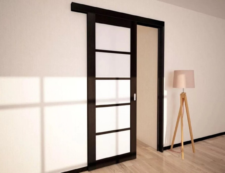 Раздвижные перегородки Фрамир