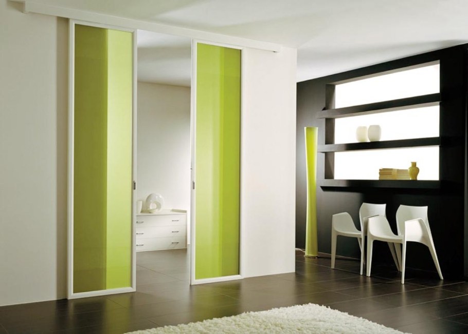 Torex межкомнатные раздвижные двери