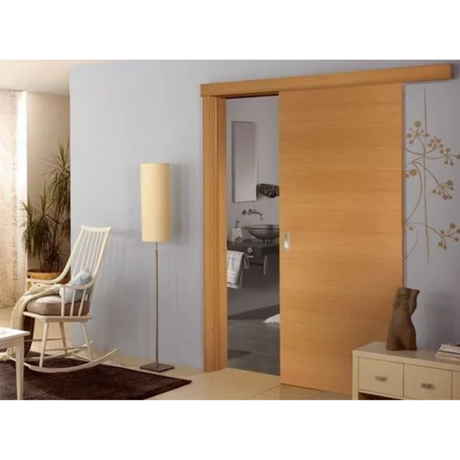 Раздвижные двери межкомнатные Волховец