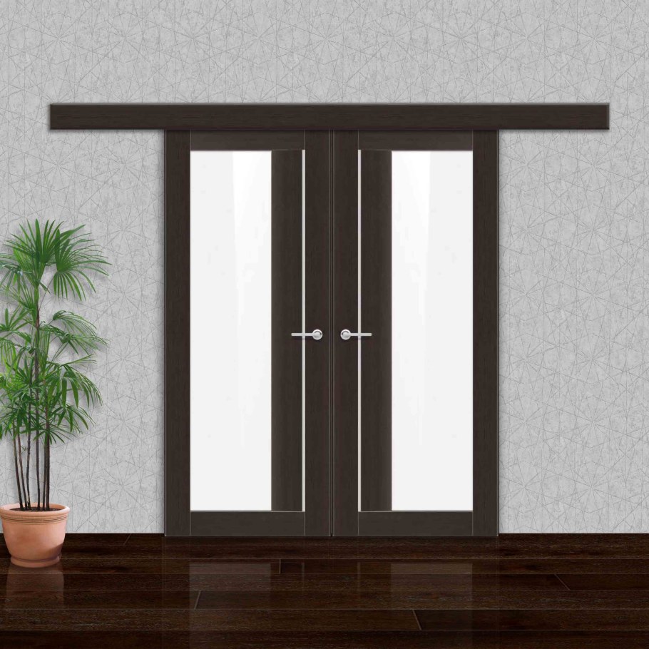 Раздвижная перегородка Волховец