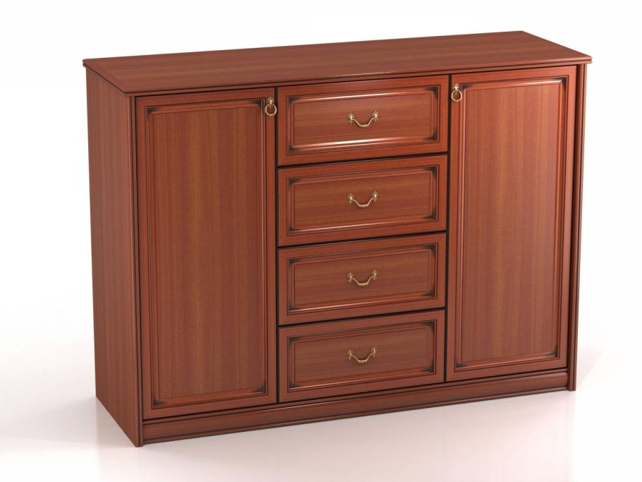 Комод Hoff Наоми