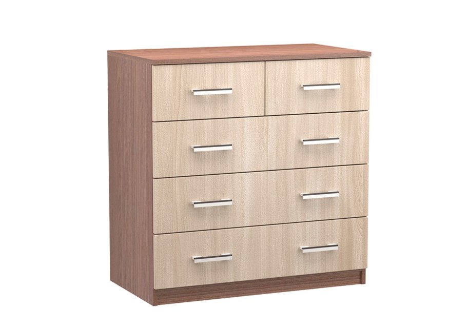 Комод Бася км 554м