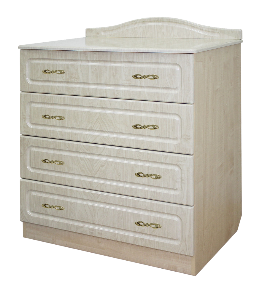 Комод стандарт 5 БТС