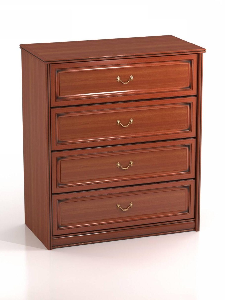 Комод ТВ-125 Венеция