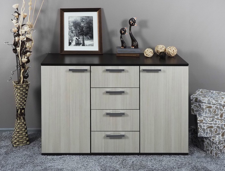 Комод БТС (камеол) стандарт-6