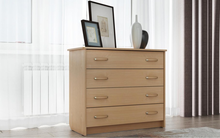 Комод к3 ЛДСП (800*940*420)