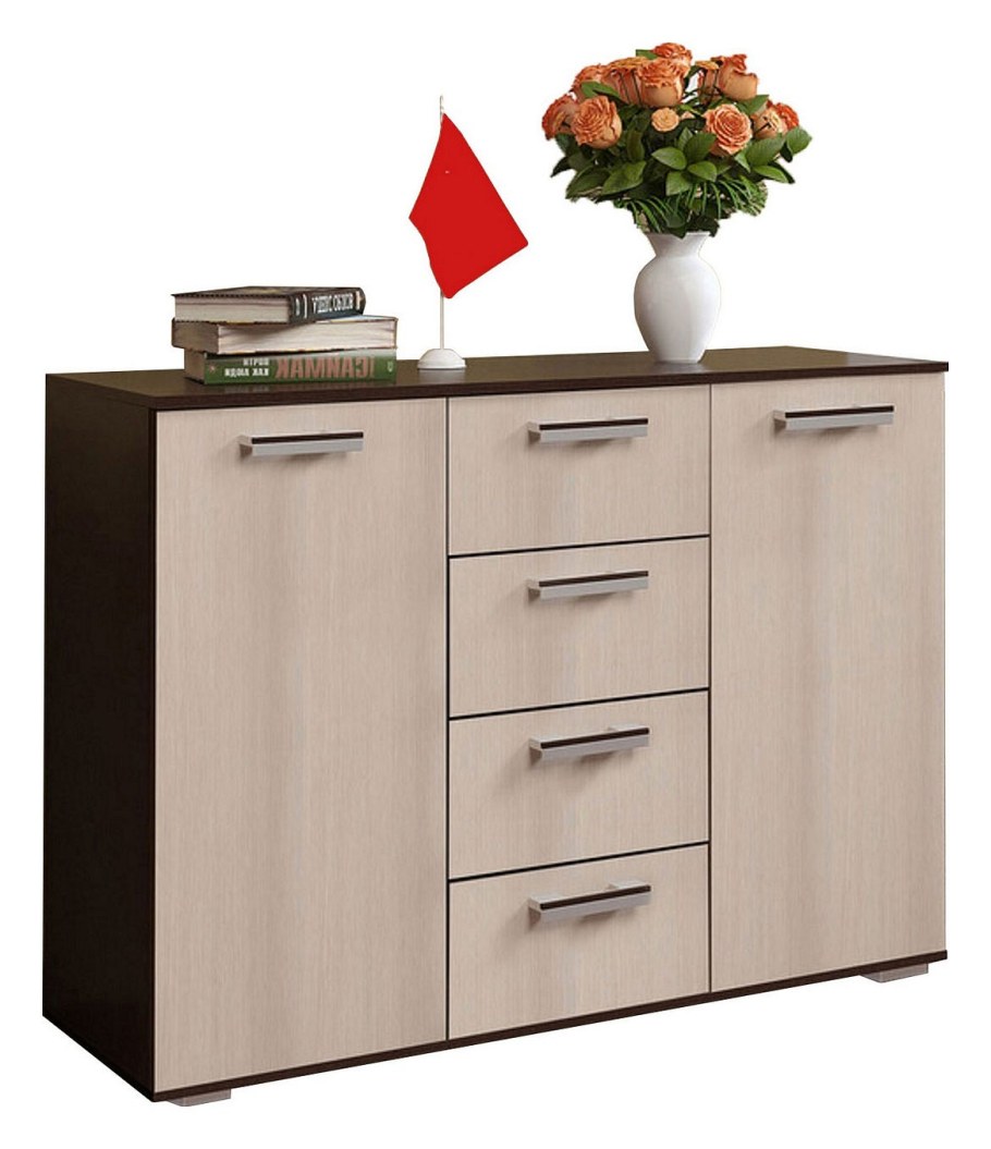 Комод "Вега EVO" 14