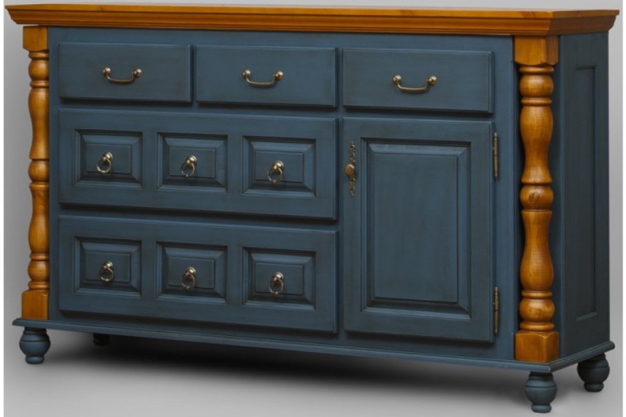 Комод бьёрт