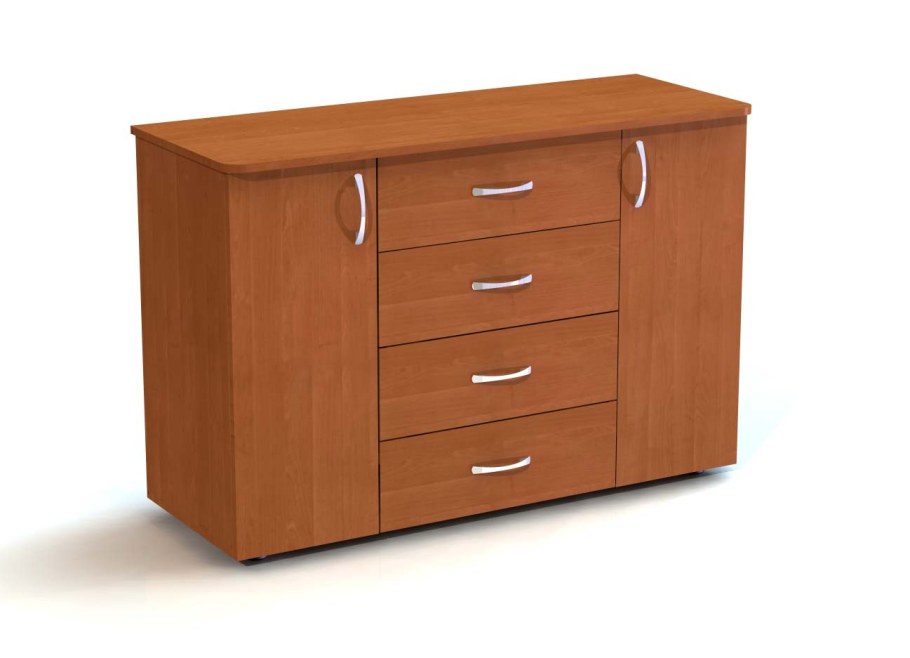 Комод своими руками