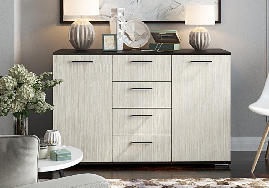 Комод стандарт-2 БТС