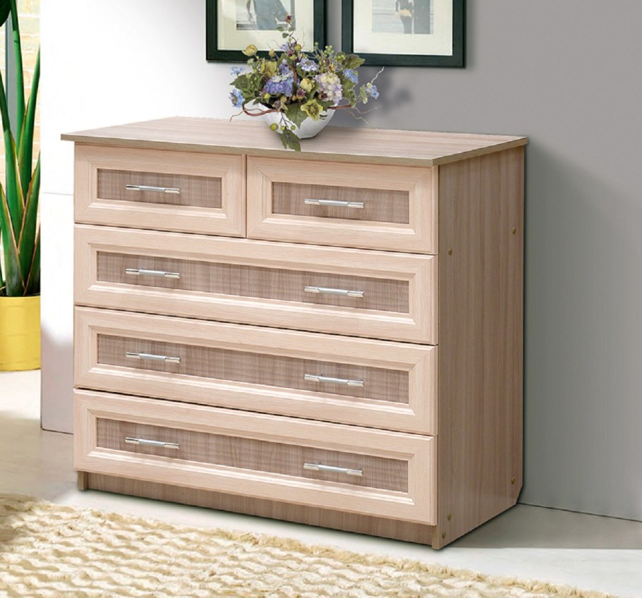 Комод бук Дримлайн