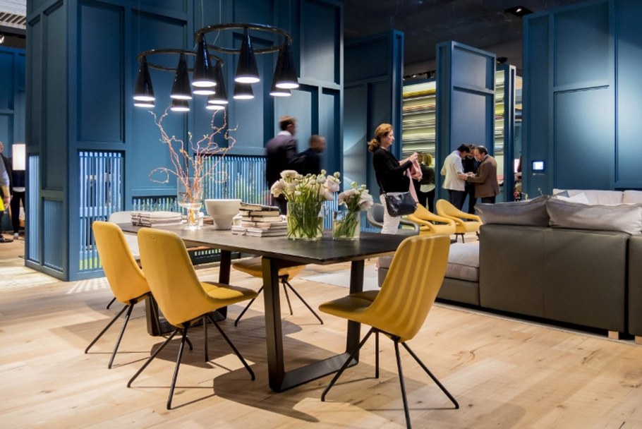 Salone del mobile.Milano мебель