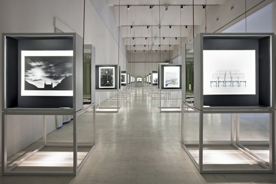 Выставочное пространство