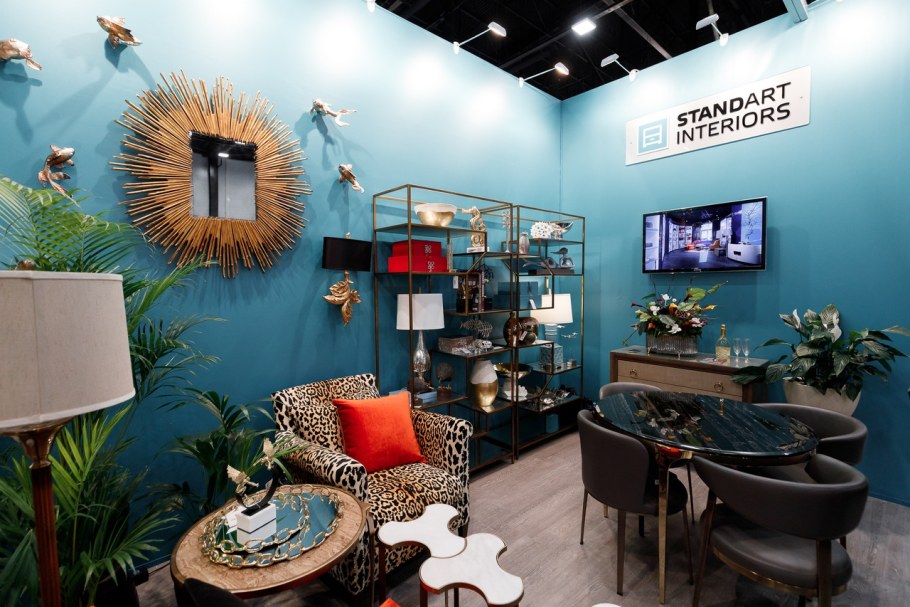 Design Decor St. Petersburg 2021