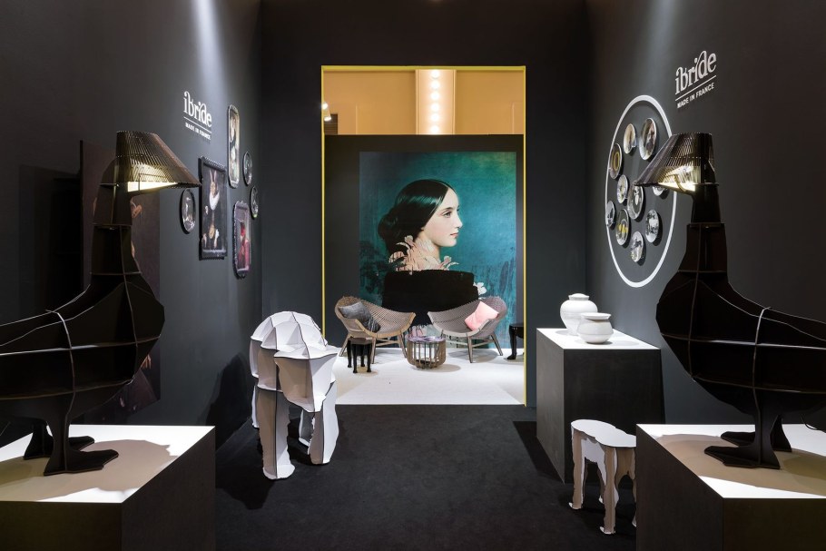 Выставка Maison objet 2020