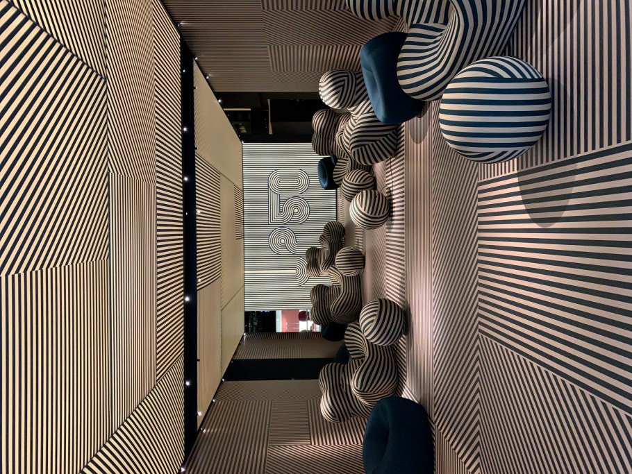 Выставка в Милане 2019 ISALONI