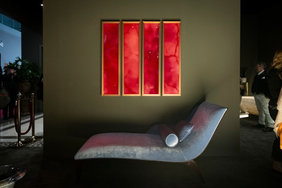 Выставка Милан 2021 ISALONI