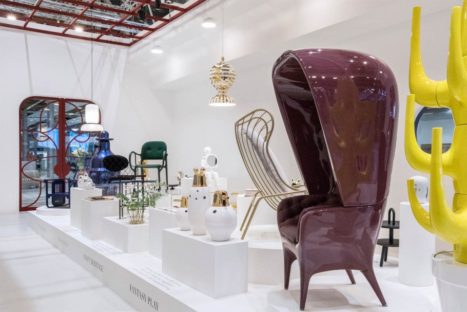 Хайме Aion дизайнер