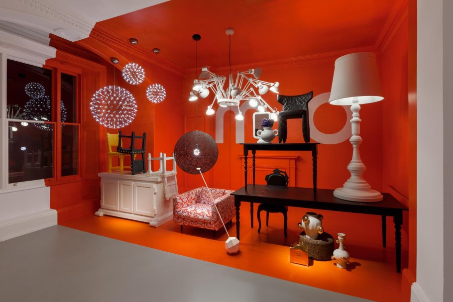 Moooi Design