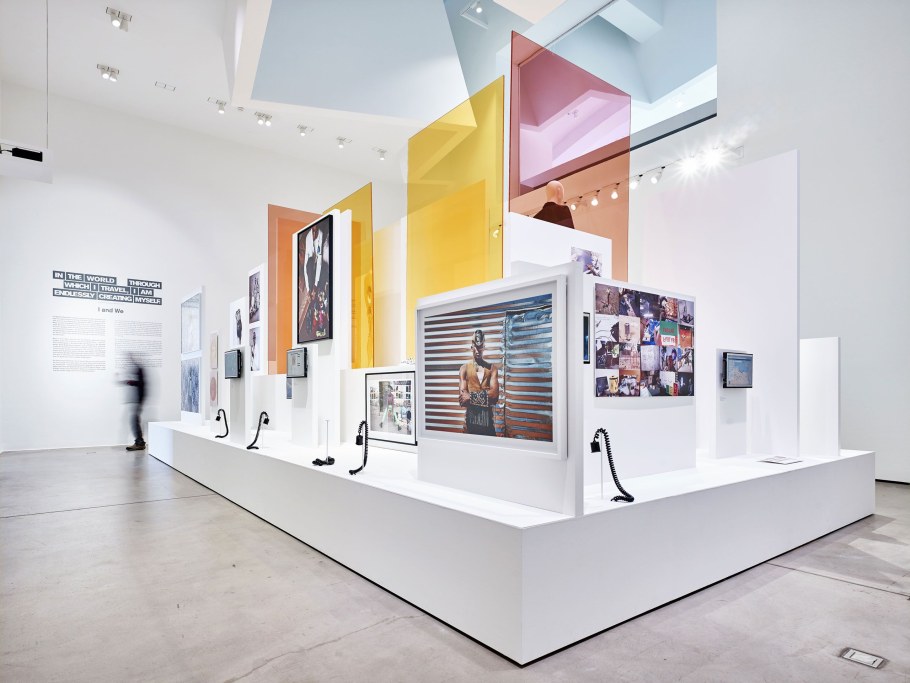 Выставочное пространство