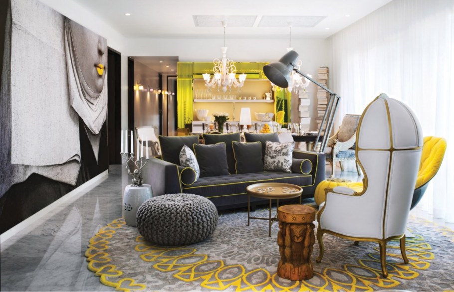 Филипп Старк дизайн