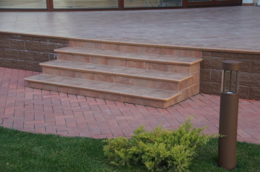 Antik Mangan клинкер