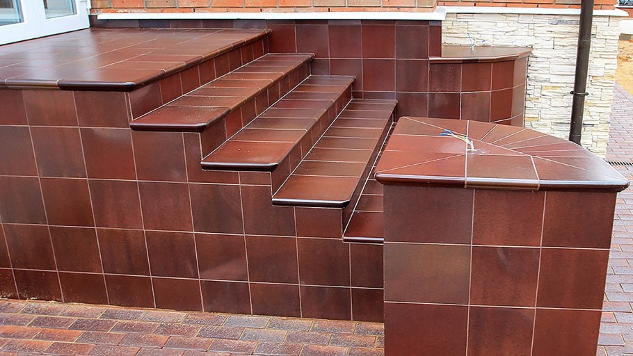 Плитка Gresmanc Tambora