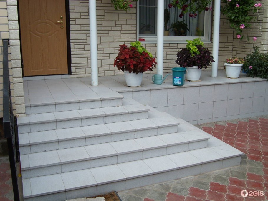 Брусчатка клинкерная мозаика 403 Gala flamea