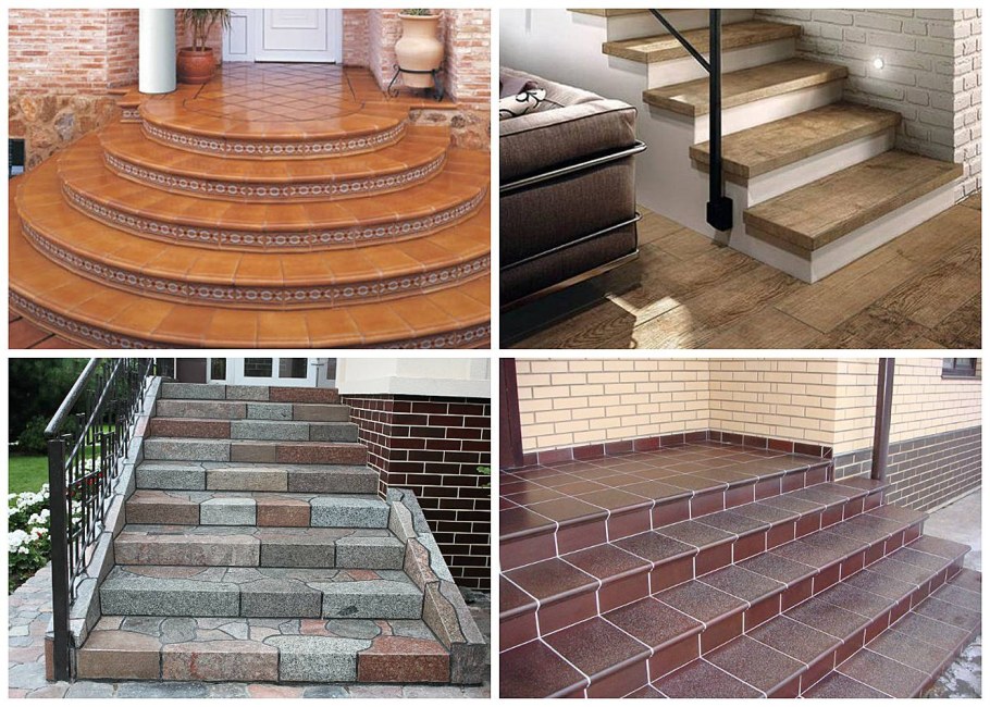 Тротуарная плитка Штроер 336