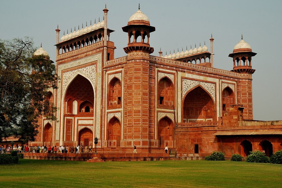 Архитектура Индии 10 века