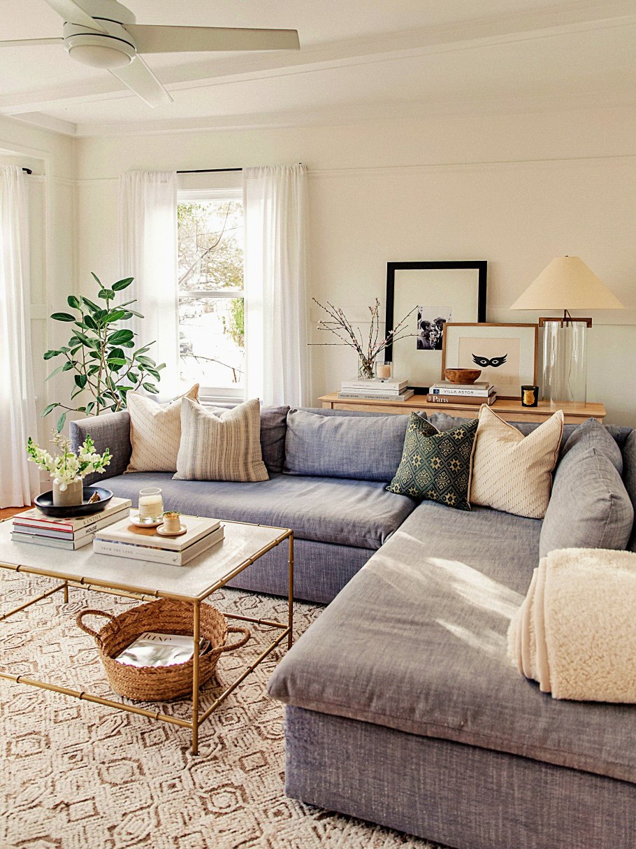 Студия в стиле Минимализм