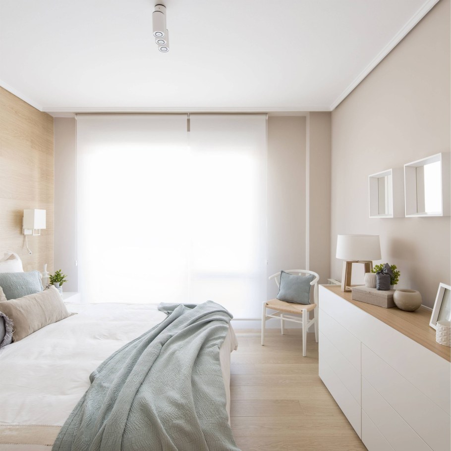 Стиль Минимализм в интерьере