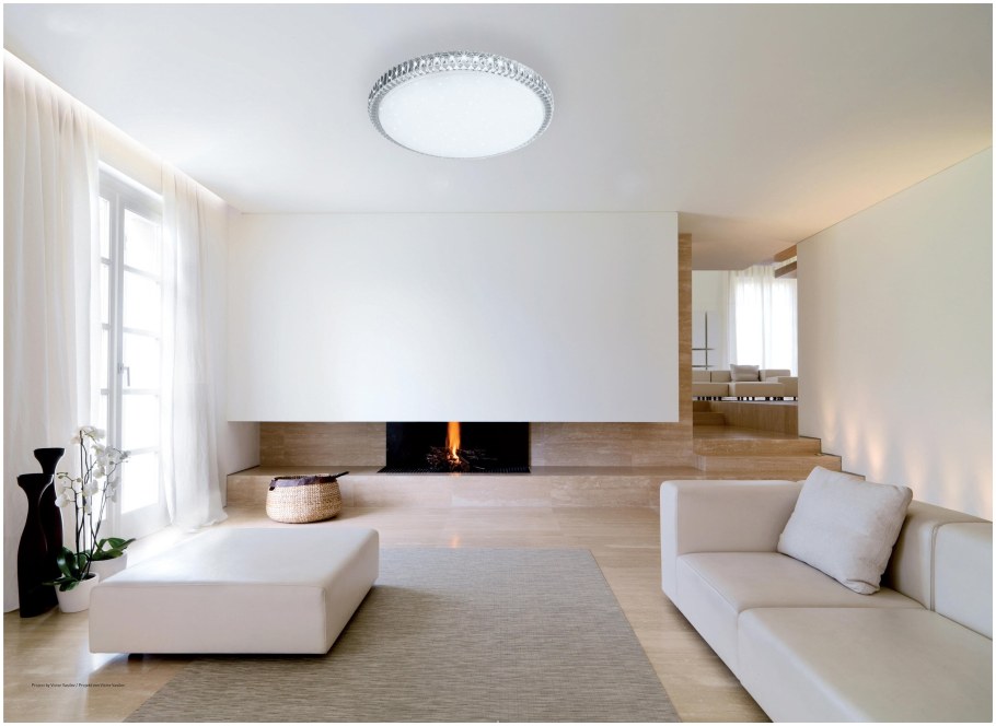 Минимализм в интерьере