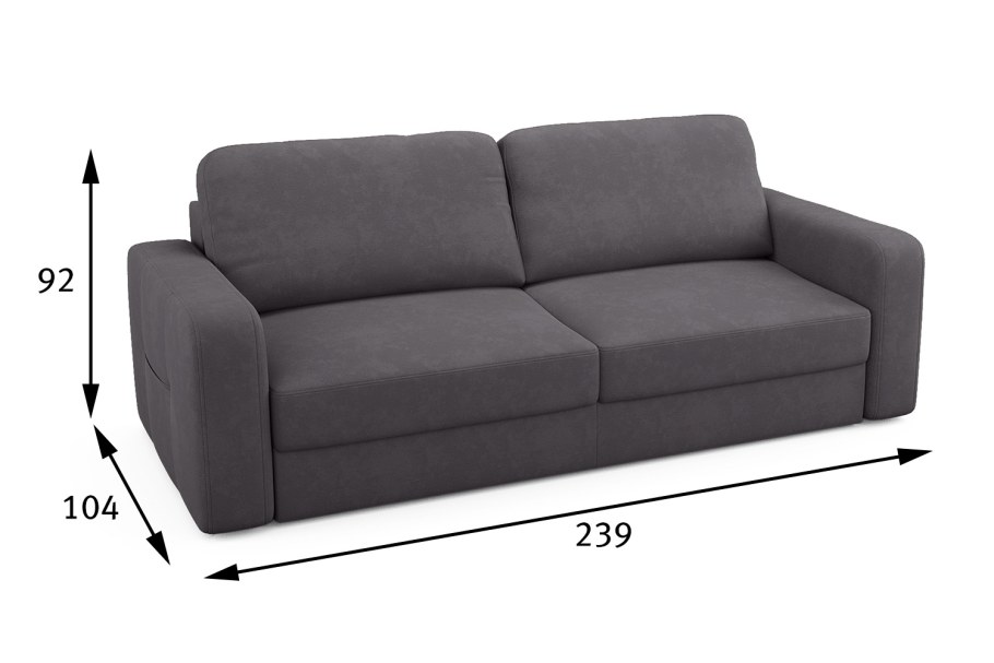 Диван Faso Triumph-19