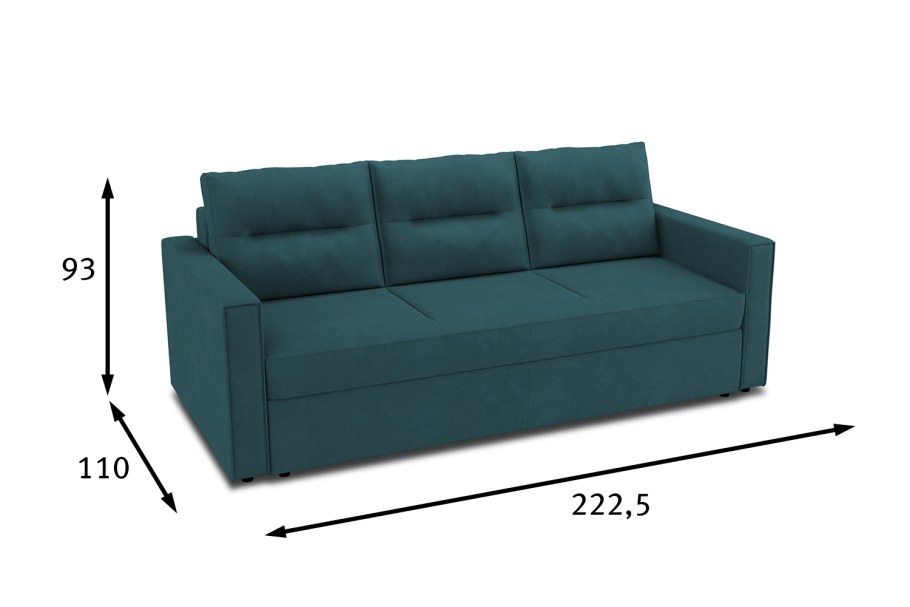 Диван кровать Макао