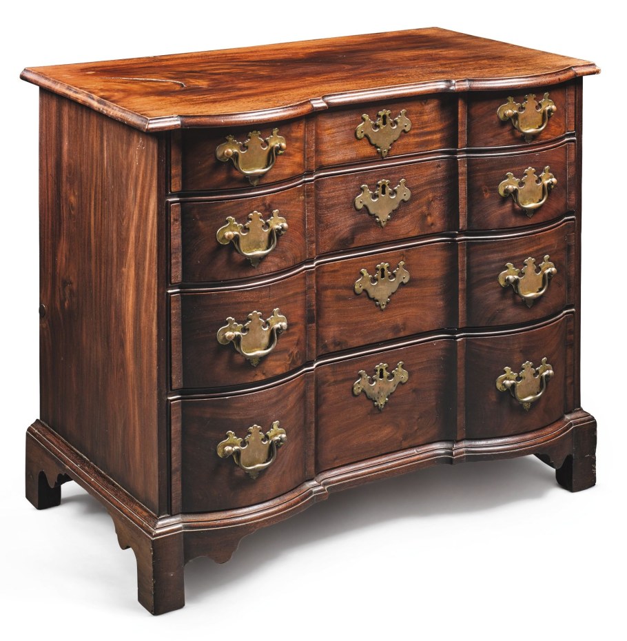 Тумба деревянная Малайзия артикул 12104