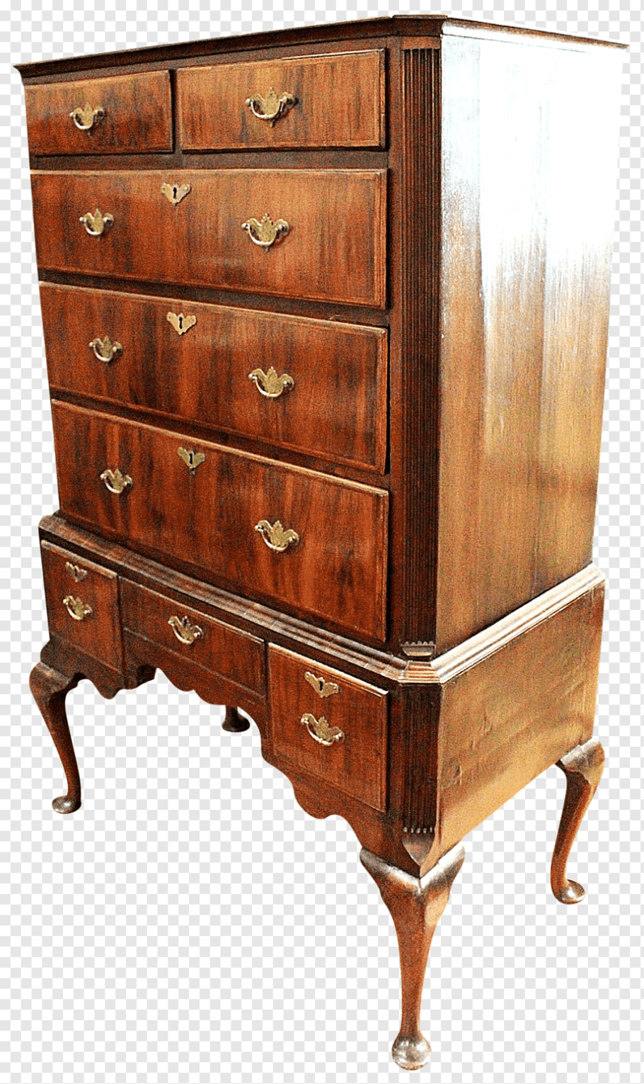 Дореволюционный комод