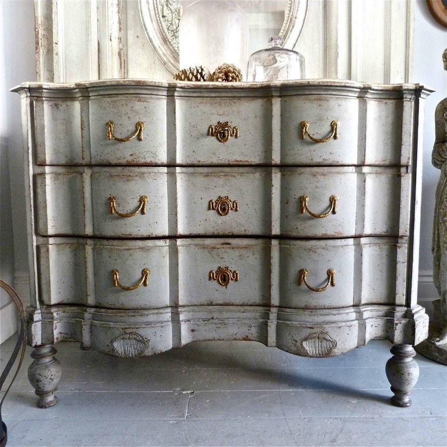 Мебель в стиле Жакоб