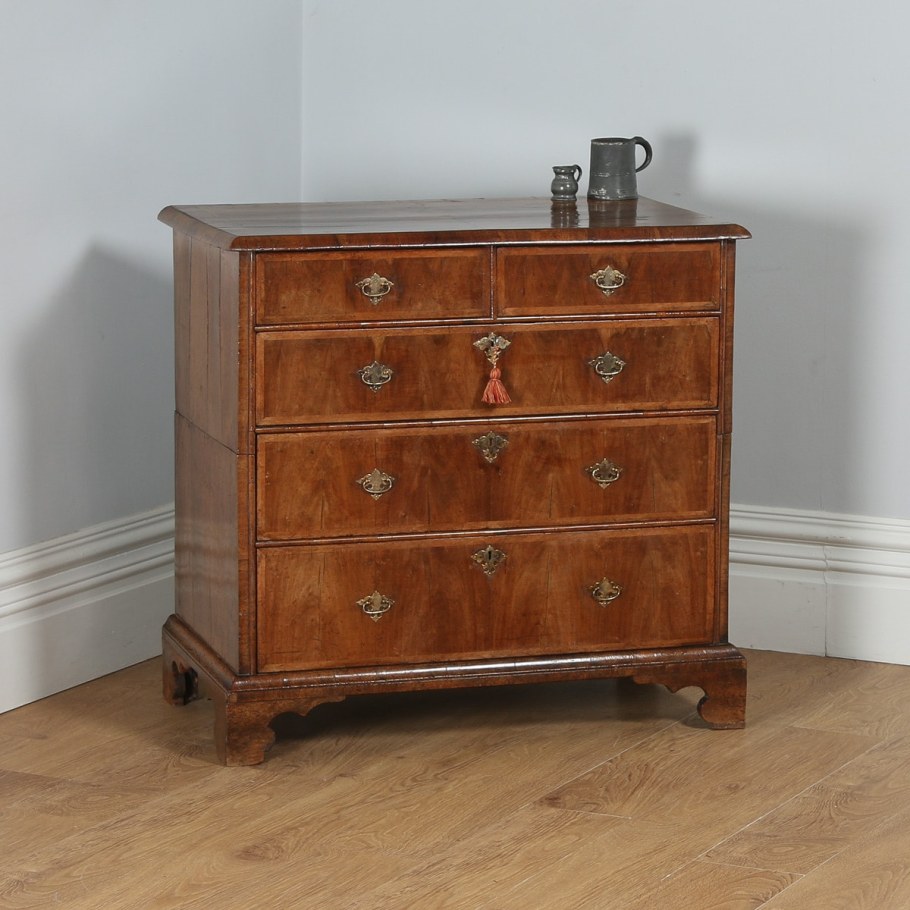 Филадельфийский Чиппендейл