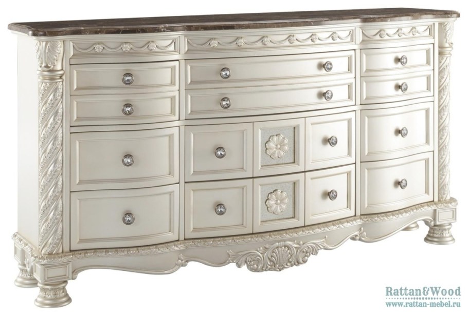 Секретер Бьерквист