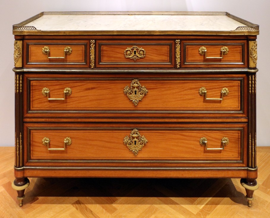 Сервант Румыния Винтаж