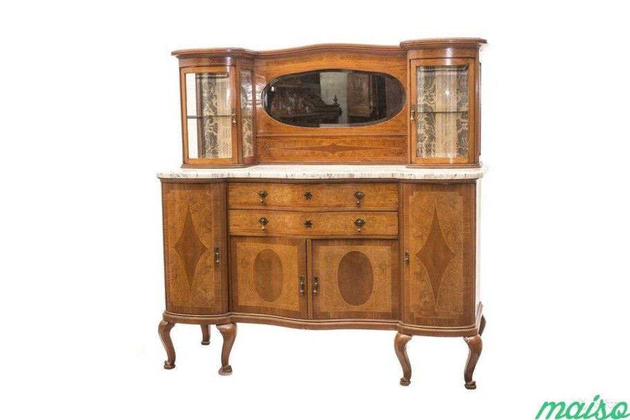 B744-31 комод chevanna