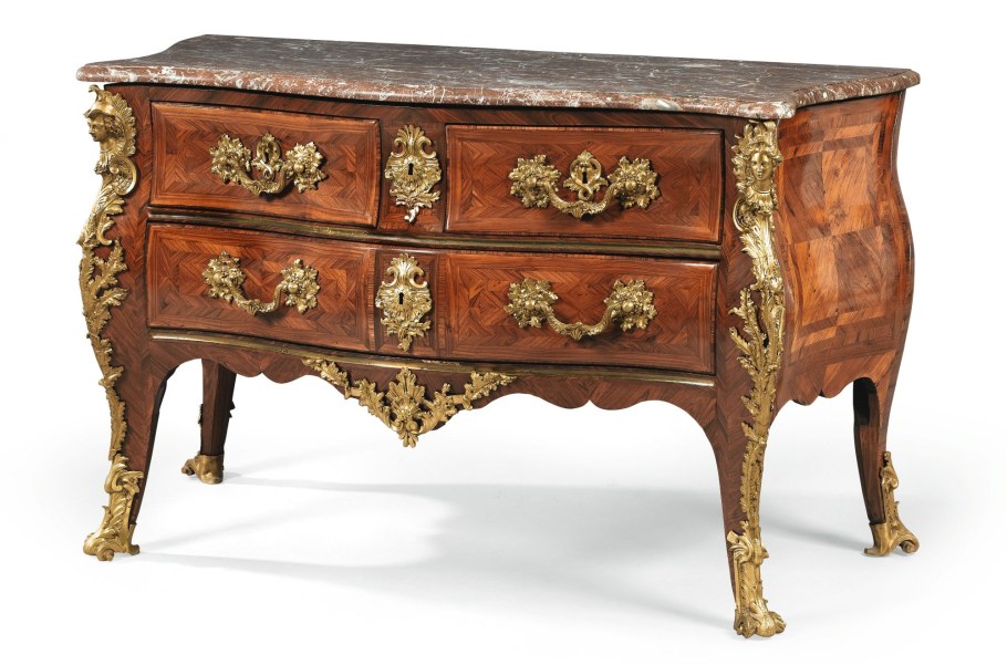 Комод Тулуза 150