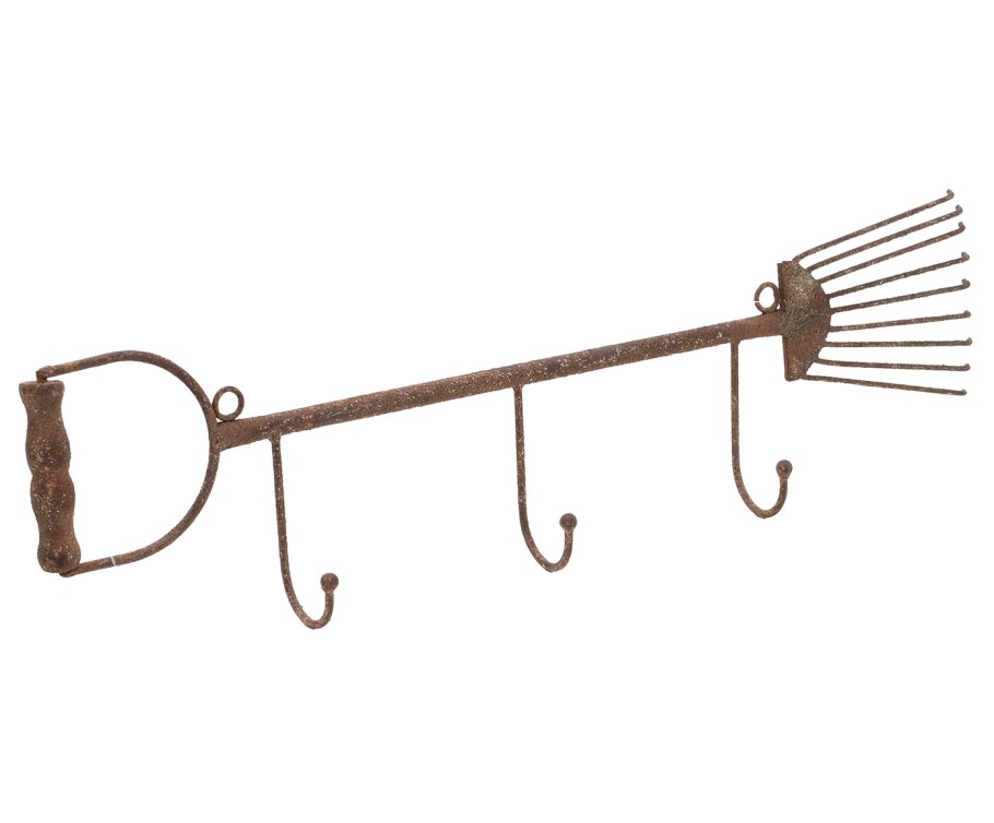 Вешалка-кухонная PN-672 Kitchen Storage Hook