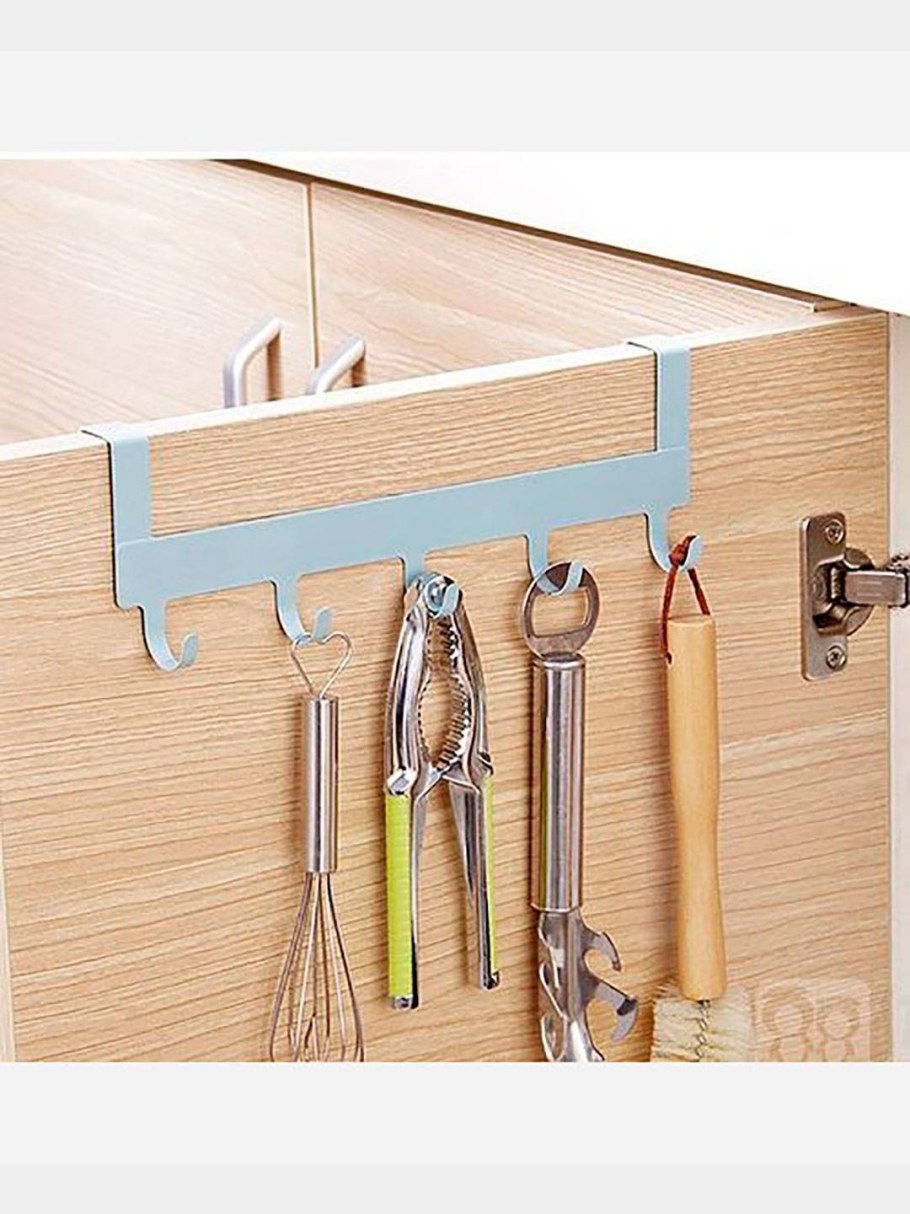 Вешалка для кухонной утвари