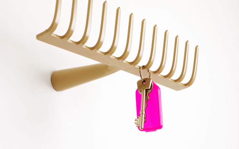 Вешалка для кухонных приборов