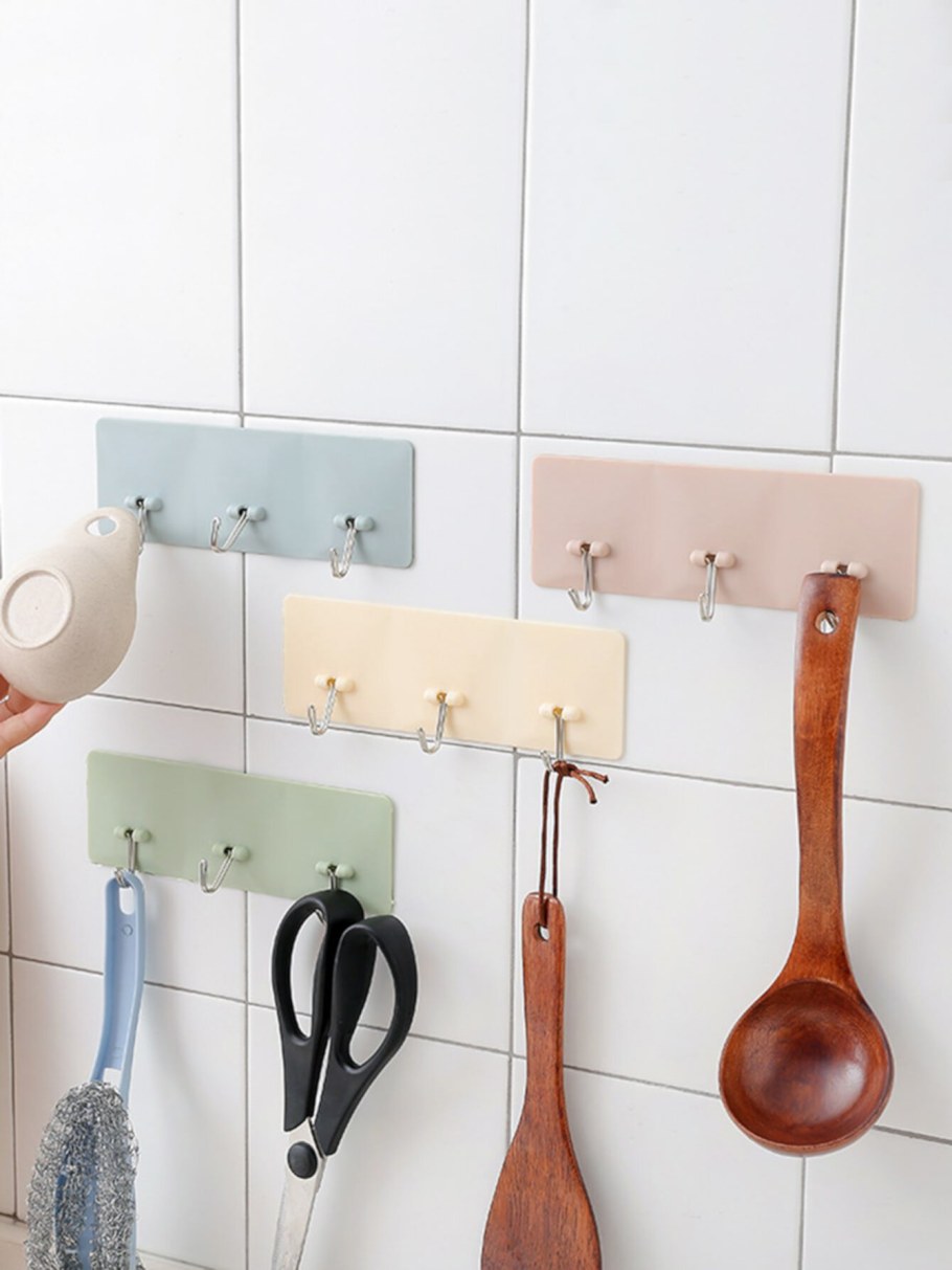 Держатель кухонный вращающийся