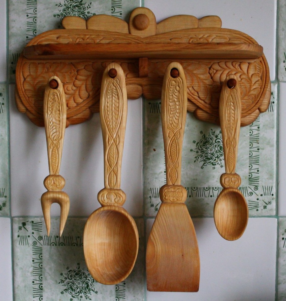 Вешалка член